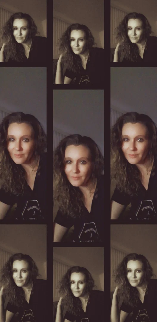 AmberLynn profile banner