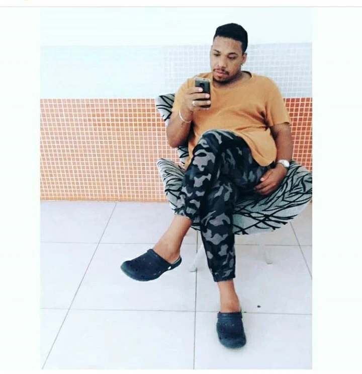 Fran Silva Tendência's avatar