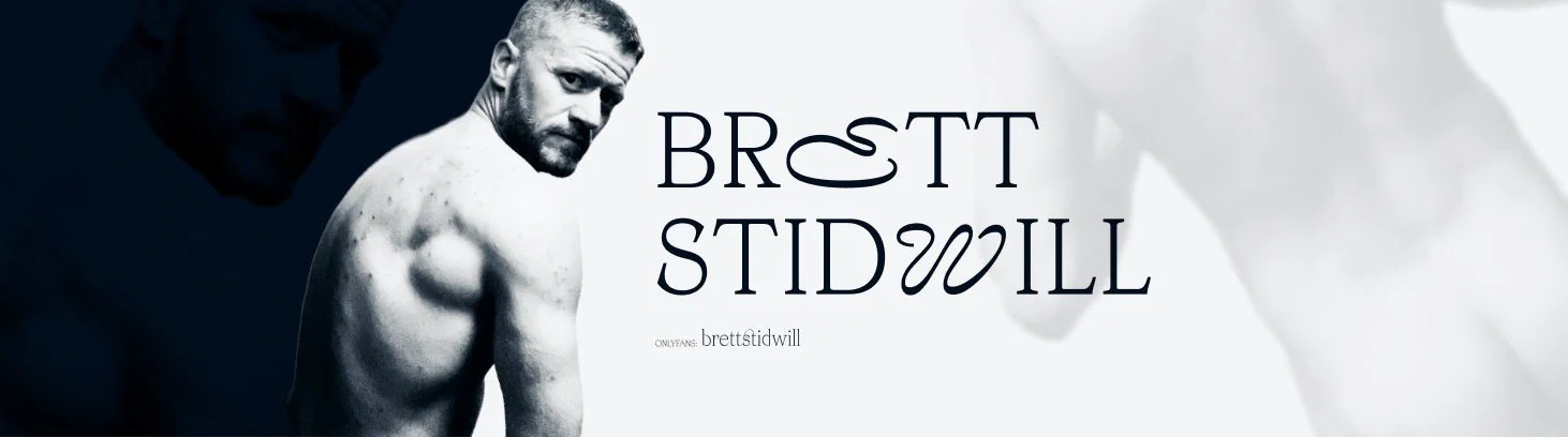 Brett Stidwill profile banner