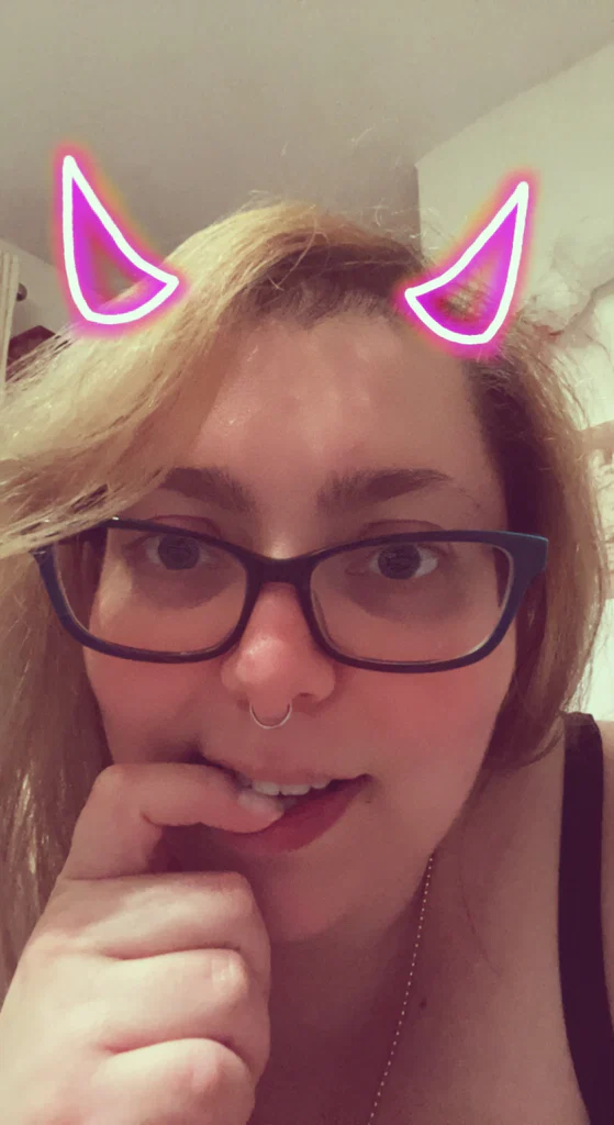 Your Angel Kitty's avatar