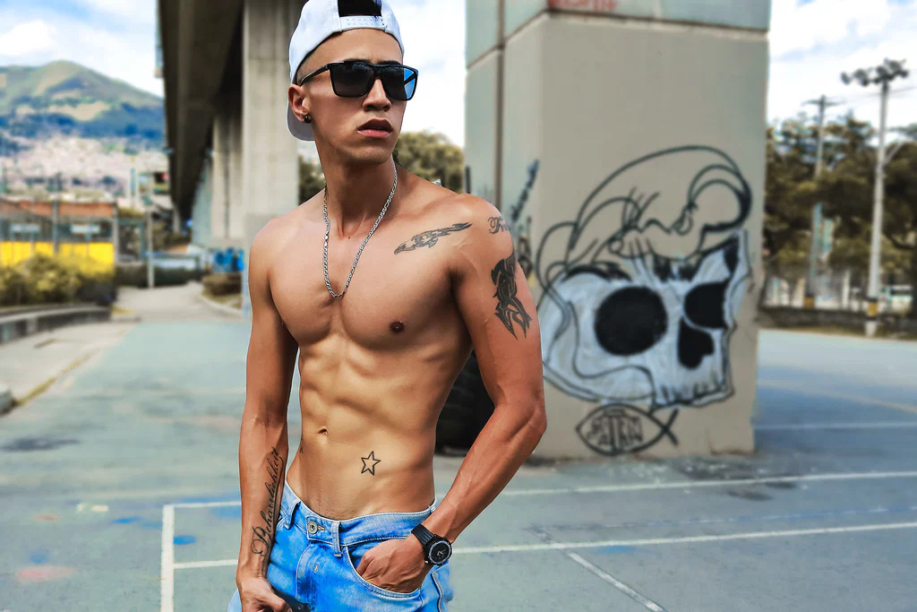 Andrés Betancur