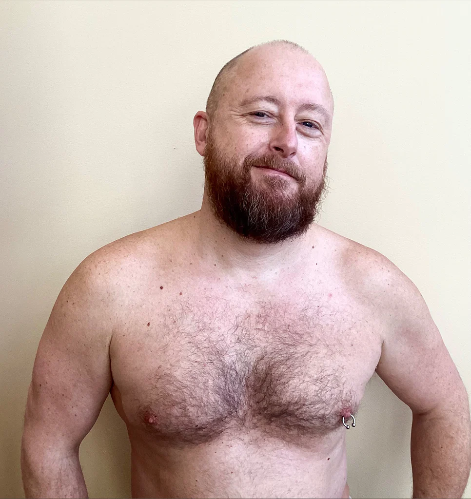 Ginger Daddy Don's avatar