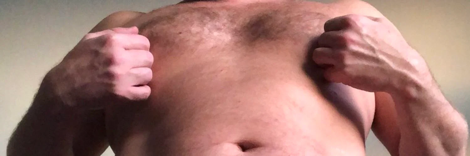 Ginger Daddy Don profile banner
