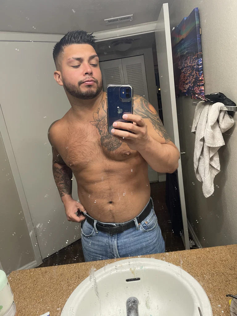 Andrew Cruz's avatar