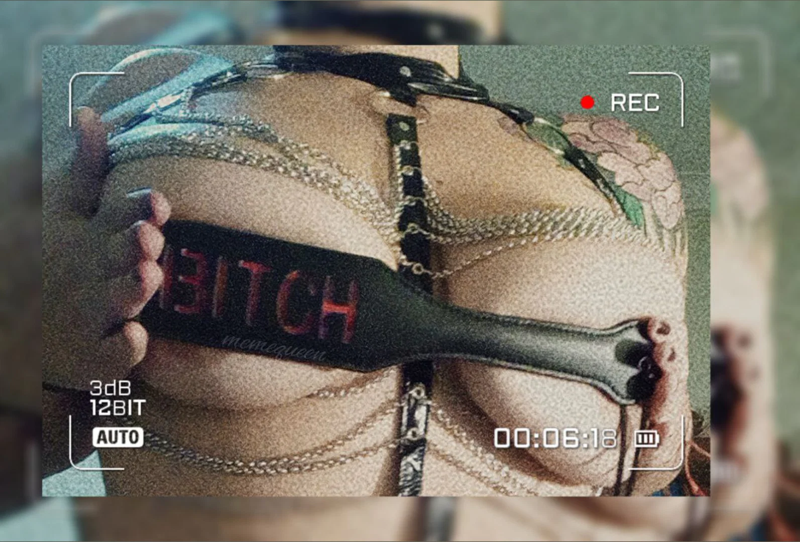 โ๏ธ R E G I N A ๐ profile banner