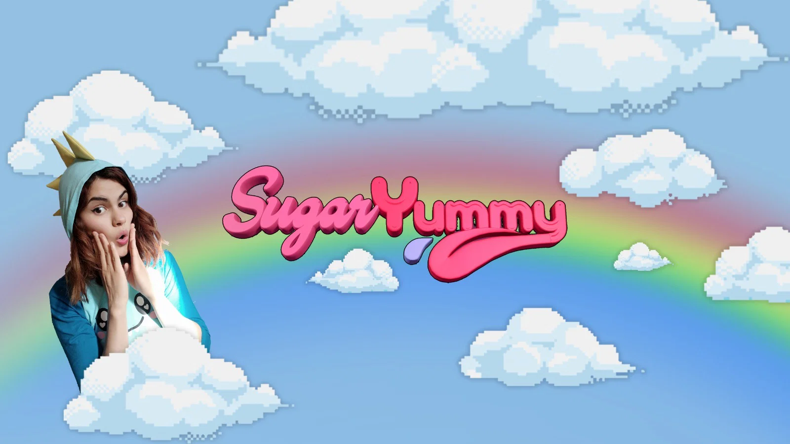 SugarYummy profile banner