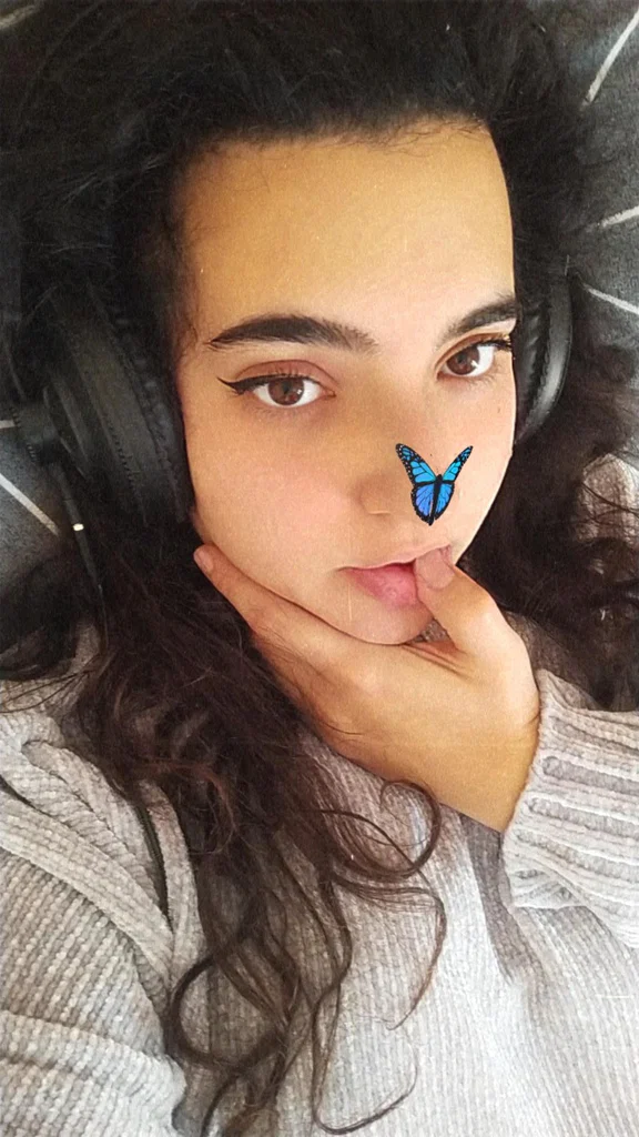 Mabel's avatar