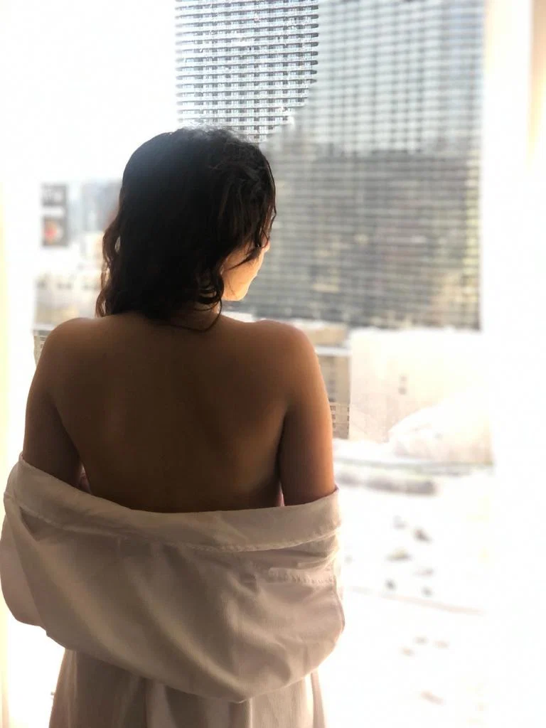 Samantha's avatar