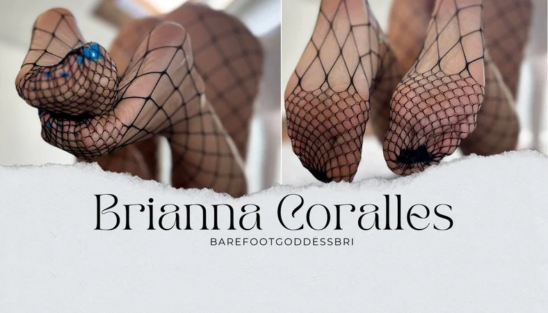 Brianna Coralles profile banner