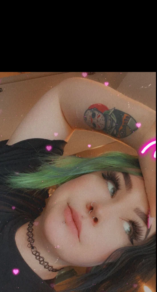 Ghostykittxn's avatar
