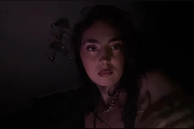 Terezihna's avatar