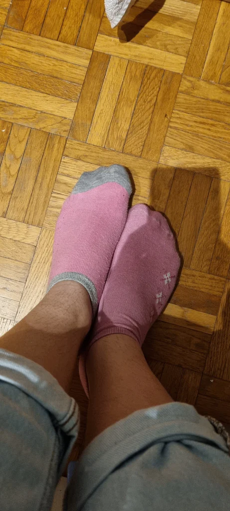 Feetishist's avatar