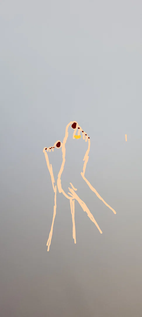 Feetishist profile banner