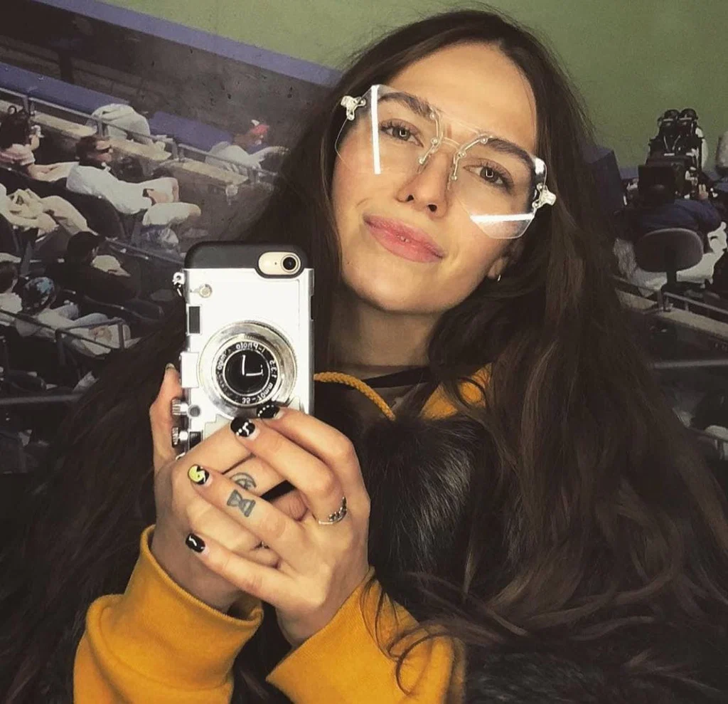 Suki Shy's avatar