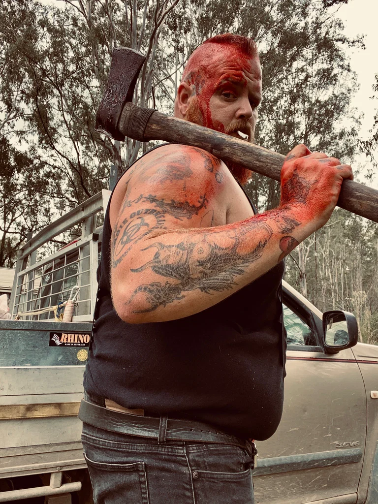 Sampson013's avatar