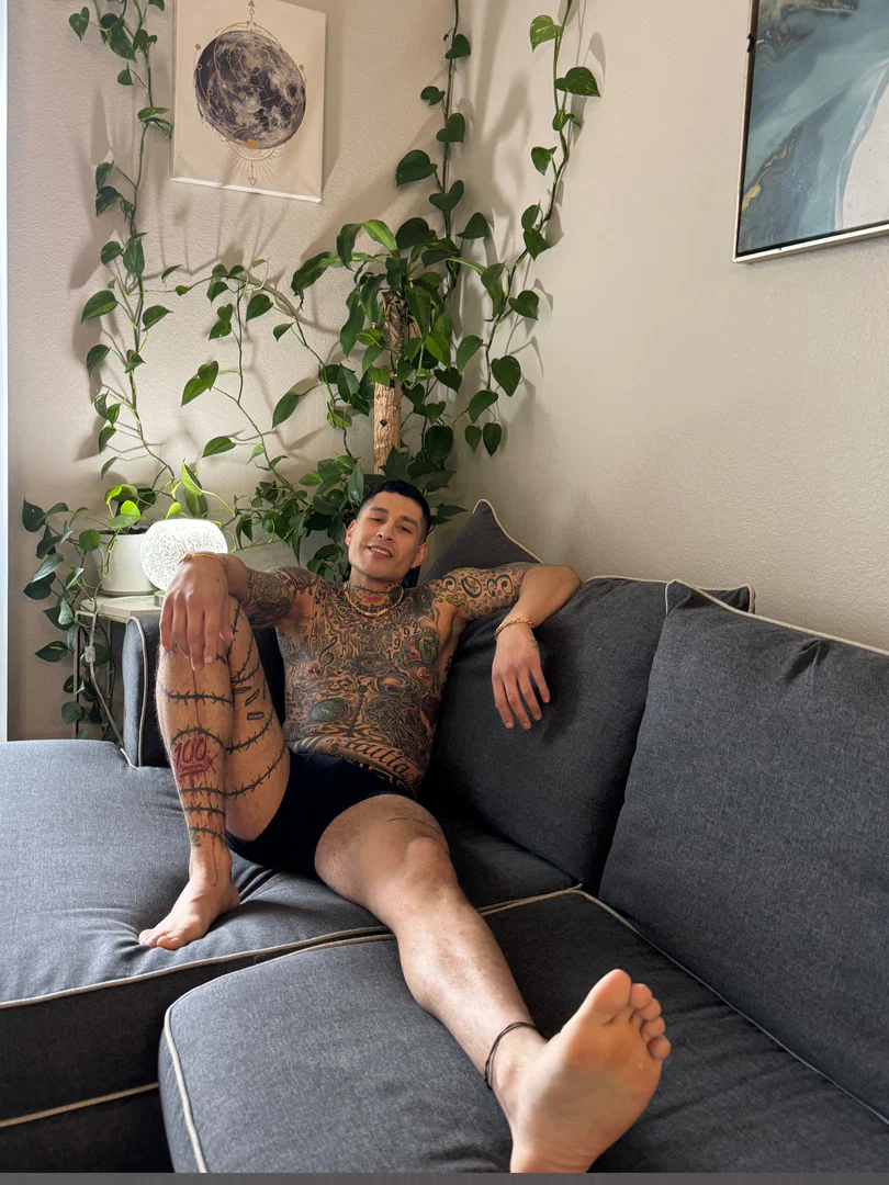 The Hottest Latino profile banner