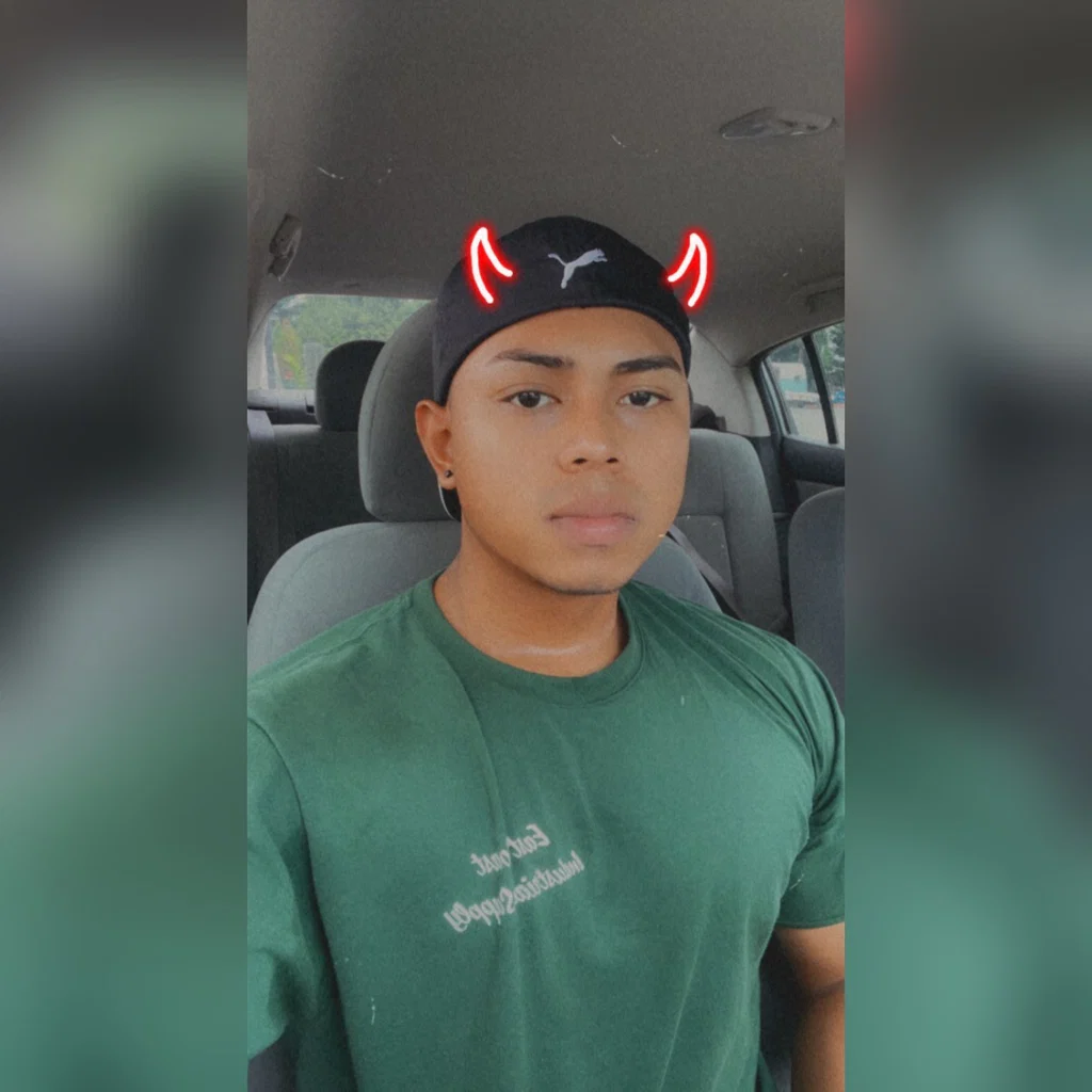 Denilson's avatar