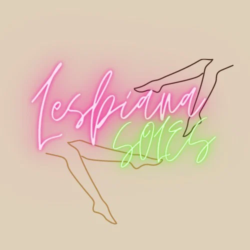 Lesbiana 🌈 Soles 👣's avatar