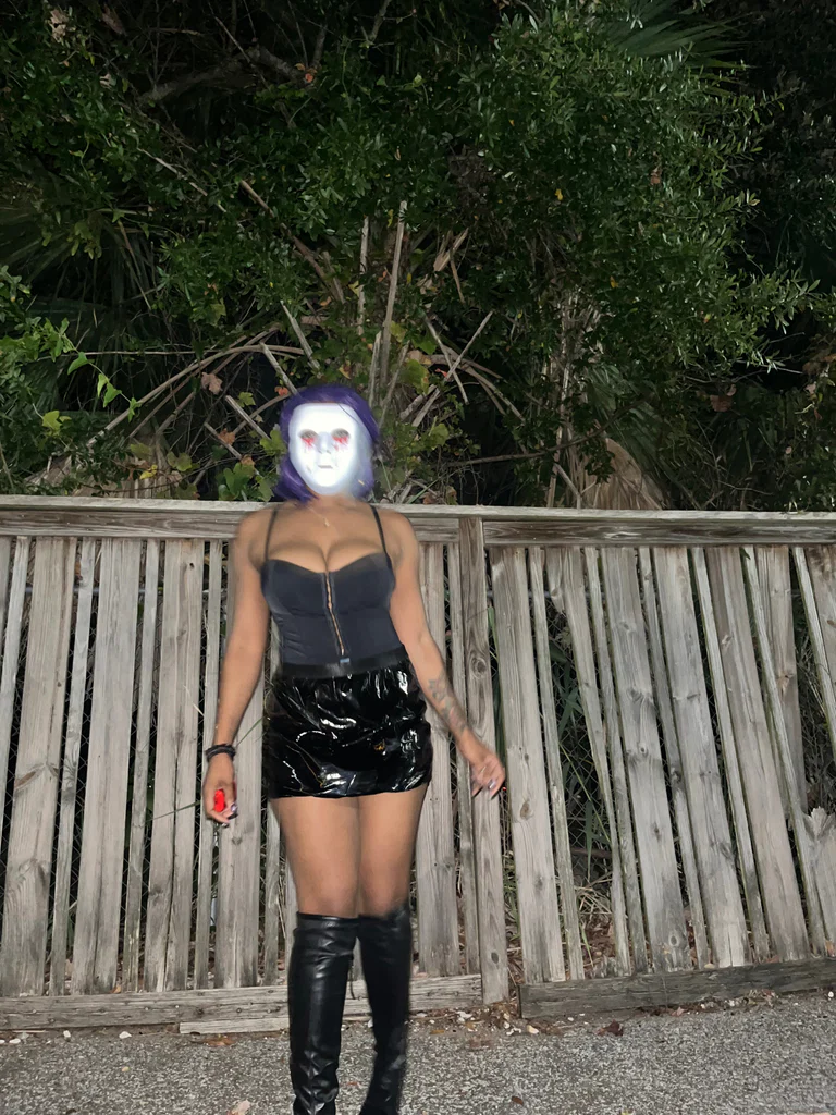 Raven Thorne's avatar