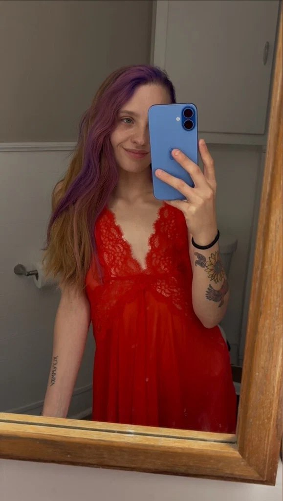Kylie Violet Ryder
