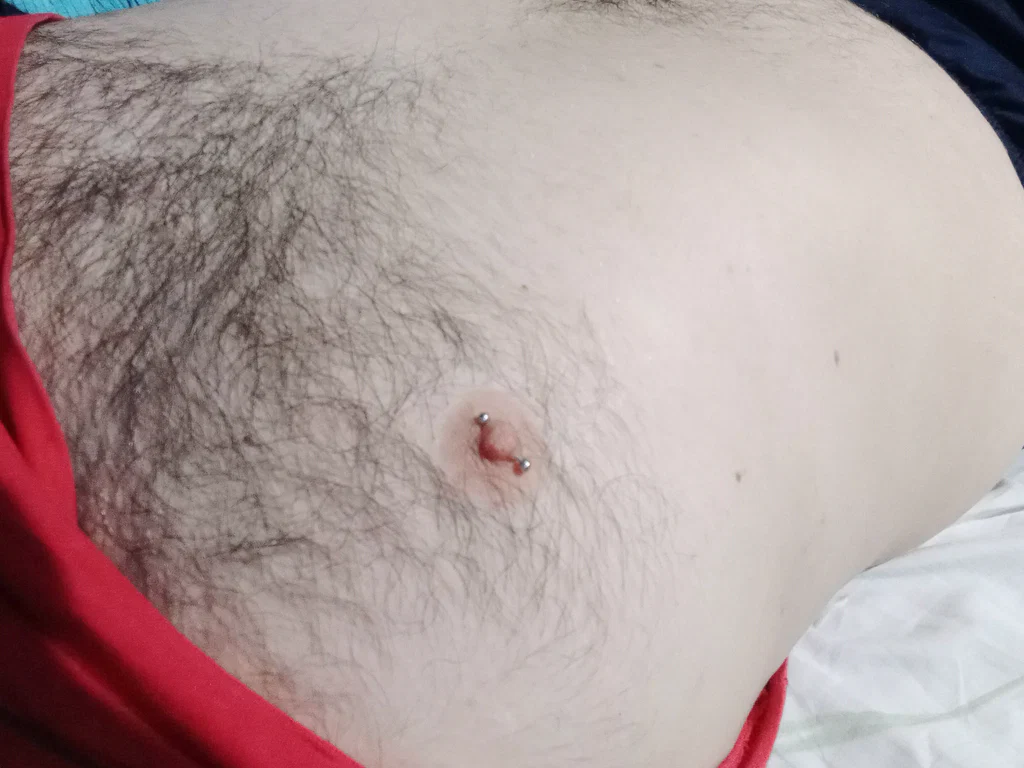 NippleBoy