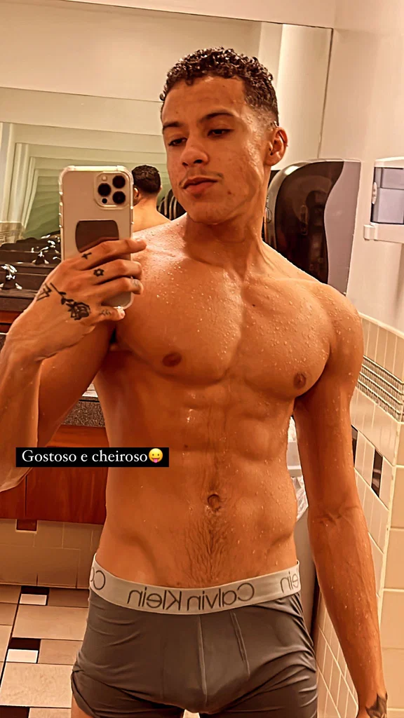 Bruno Leonardo