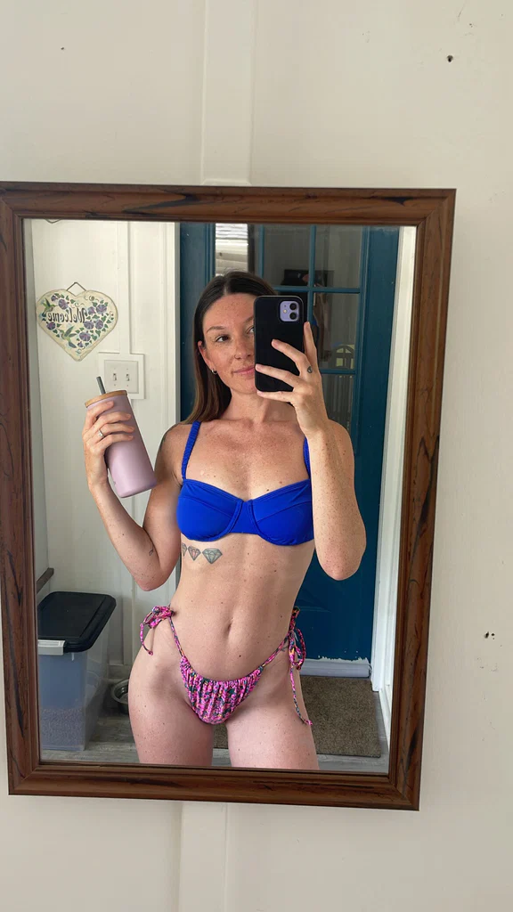 Lilmissvixennnn 💖's avatar