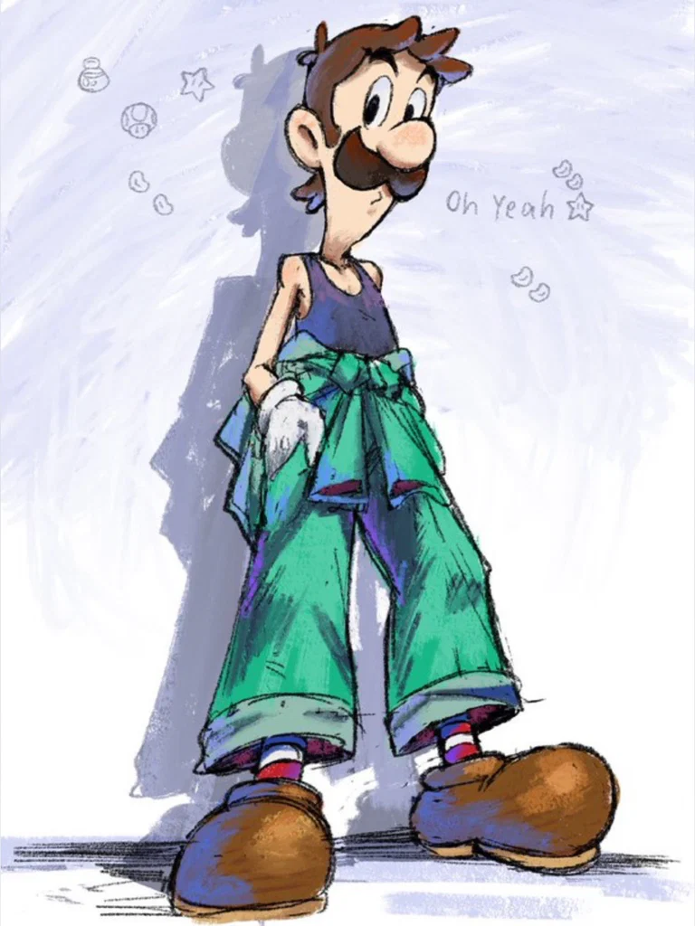 Lousy A. You's avatar