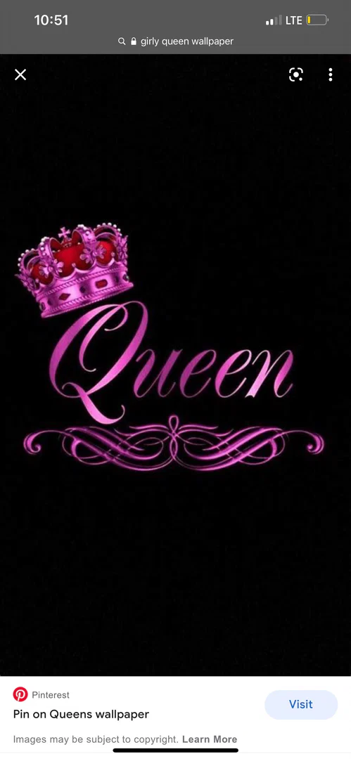 Queen Skye profile banner