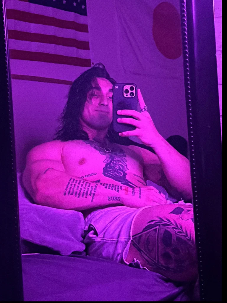 Satan's avatar
