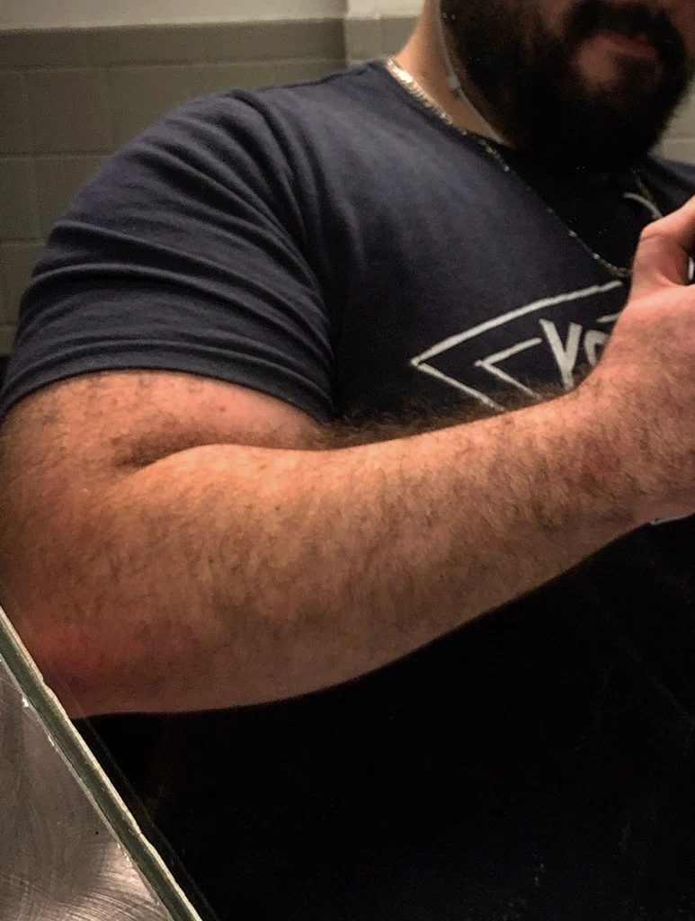 ThickPipeBear