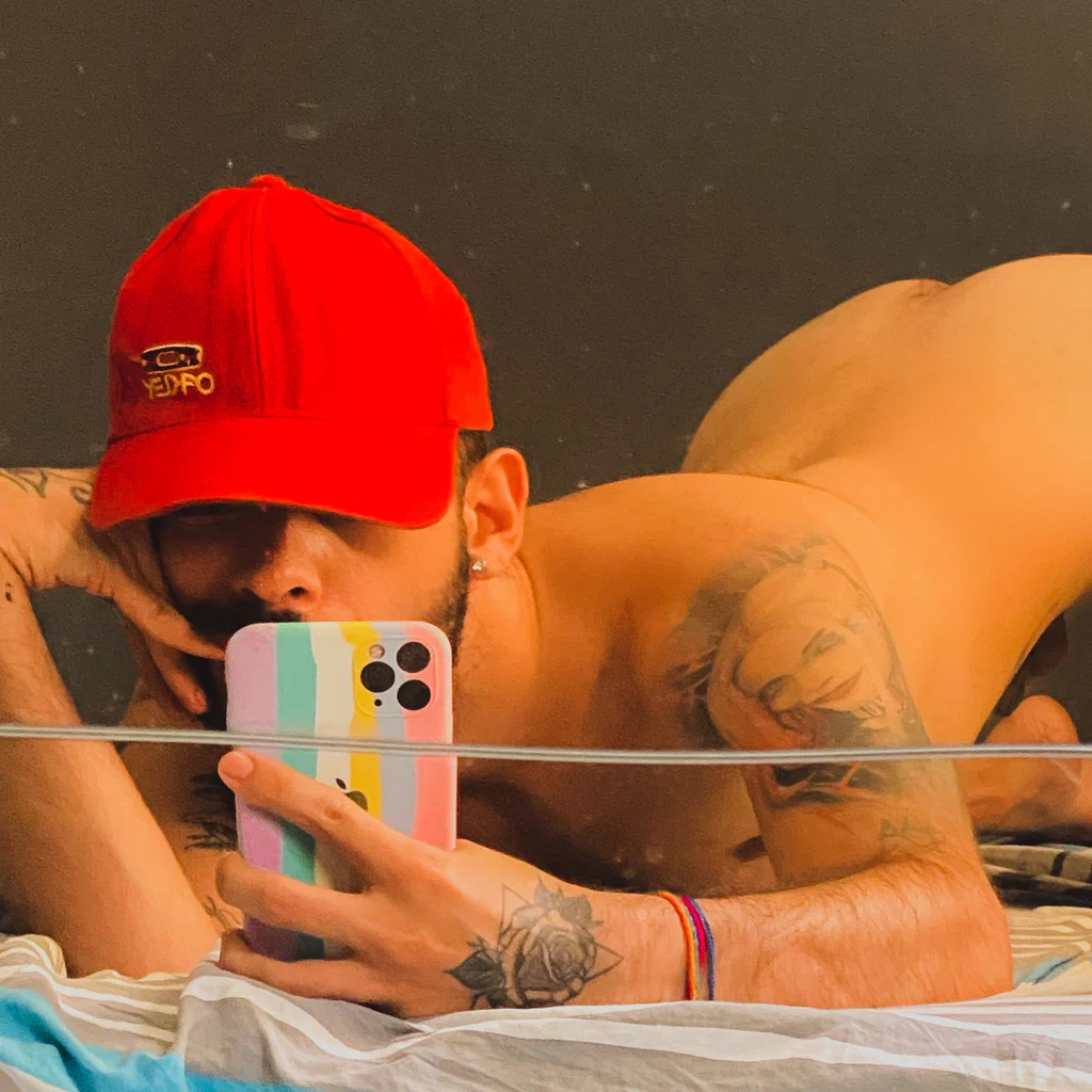 Leonardo Garbeline's avatar