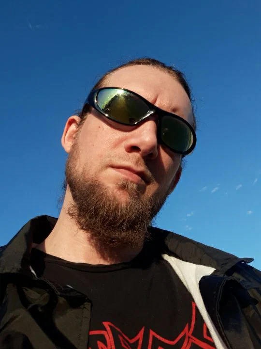 TheWolfInTheWoods's avatar