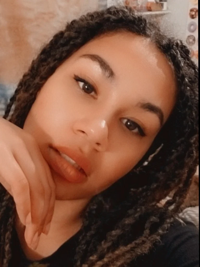 Cheyra's avatar