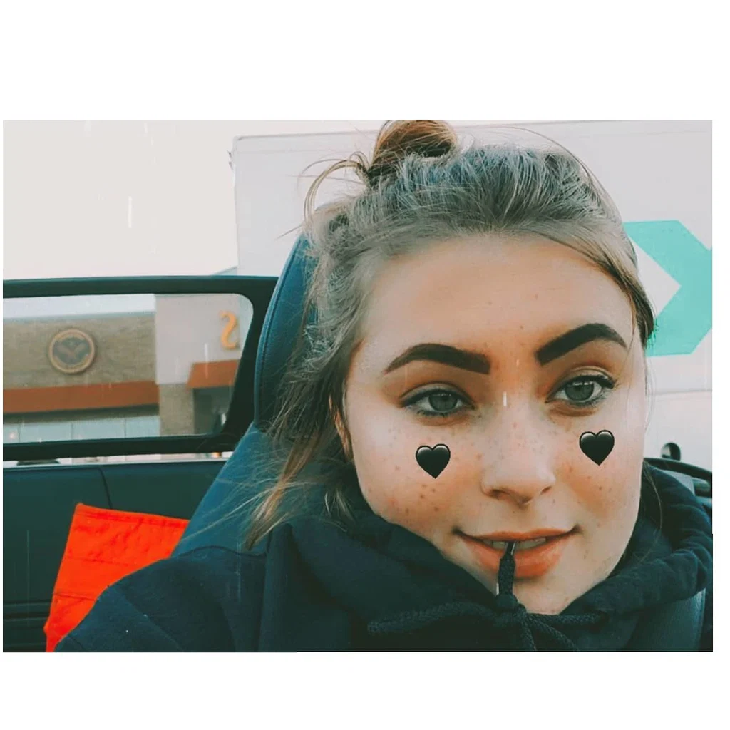 Stormie Michael's avatar