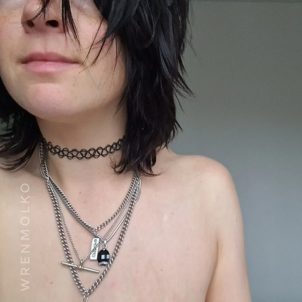 Wren Molko's avatar