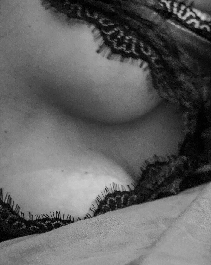Stef wife perfect tits