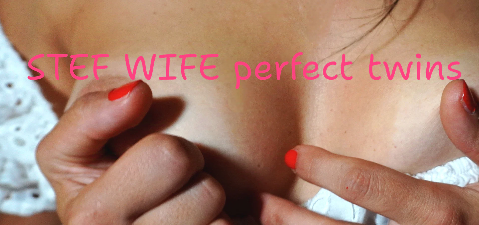Stef wife perfect tits profile banner