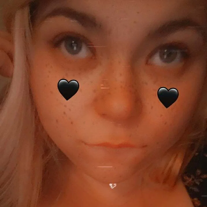 Hazel Rae's avatar