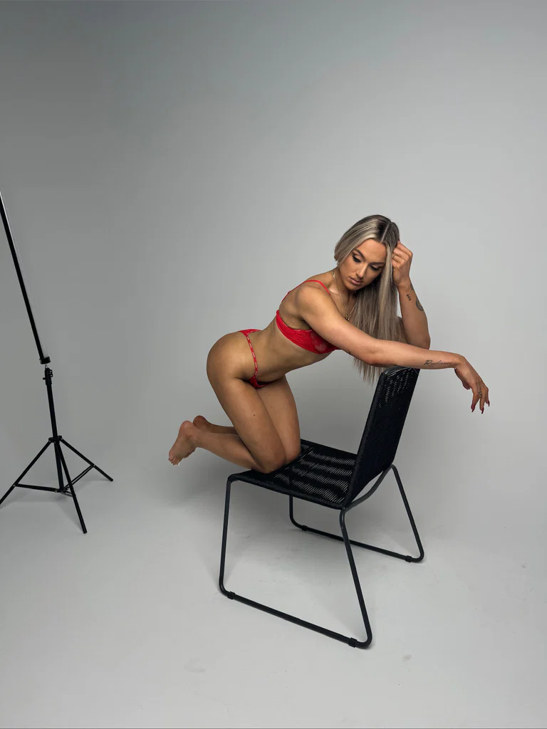 Isabella's avatar