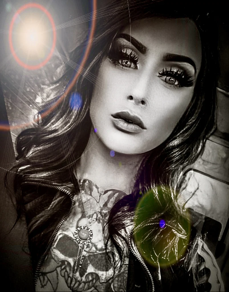 Courtney Rose