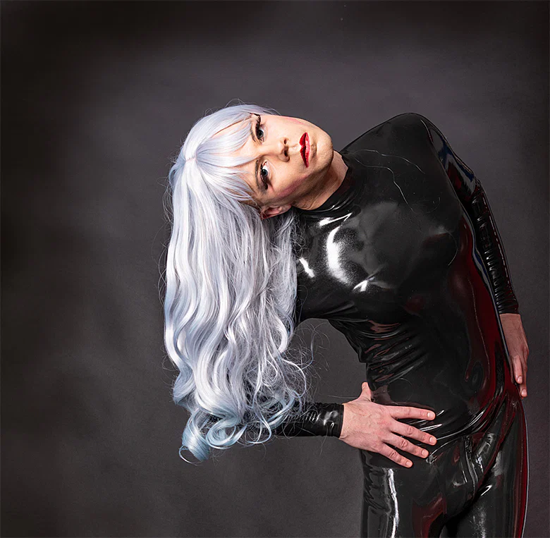 Gottero Model's avatar