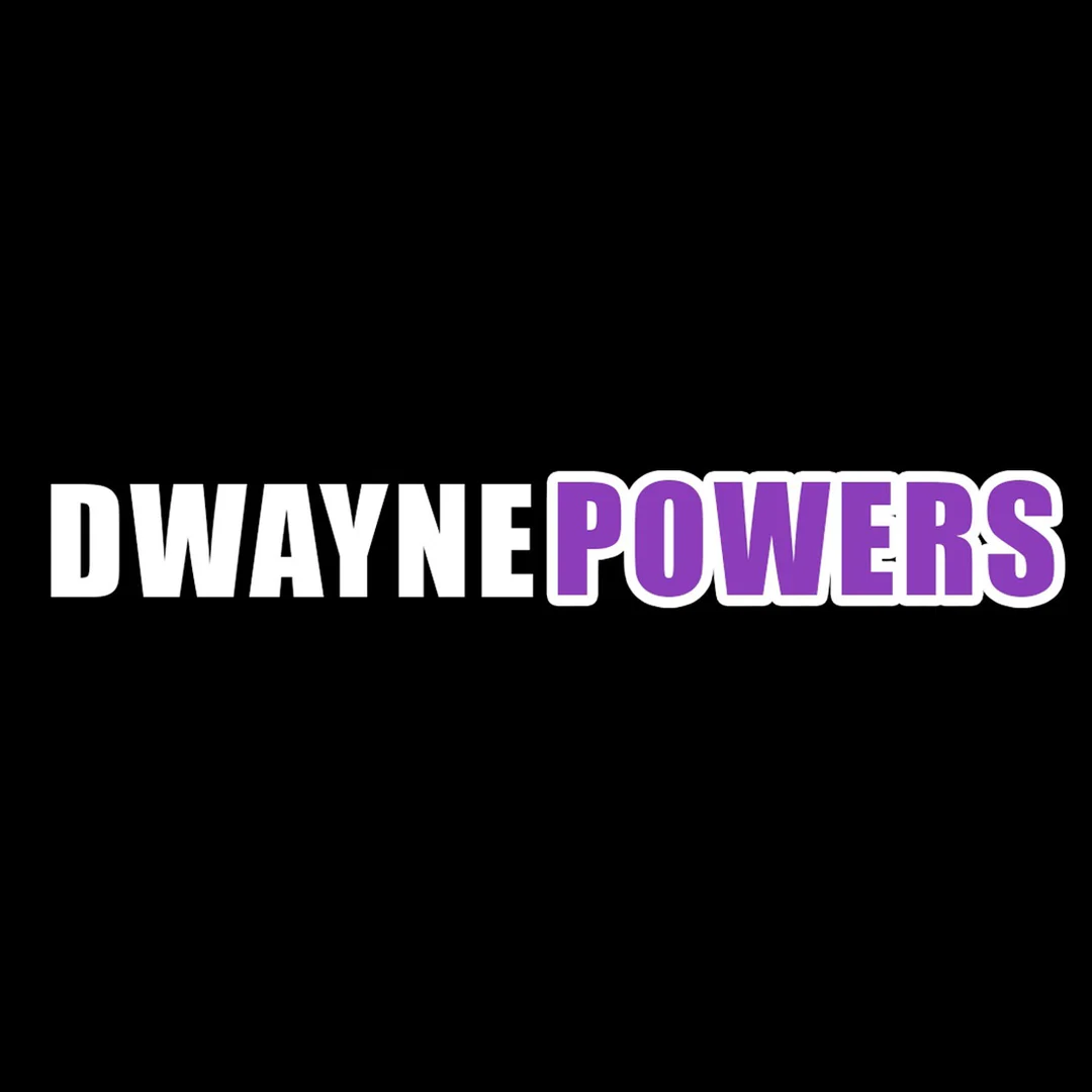Dwayne Powers profile banner