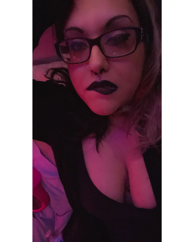 Goddess T's avatar