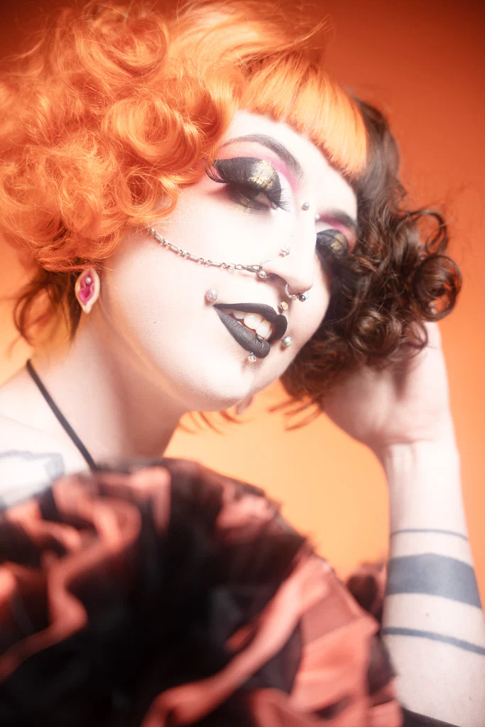 Siân Brigid