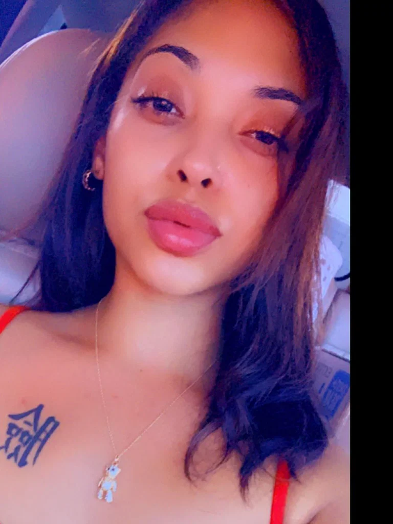 Alexia Brown's avatar