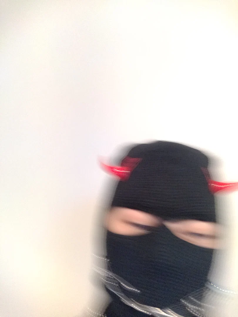 Sebastian Duwende (he/they) profile banner