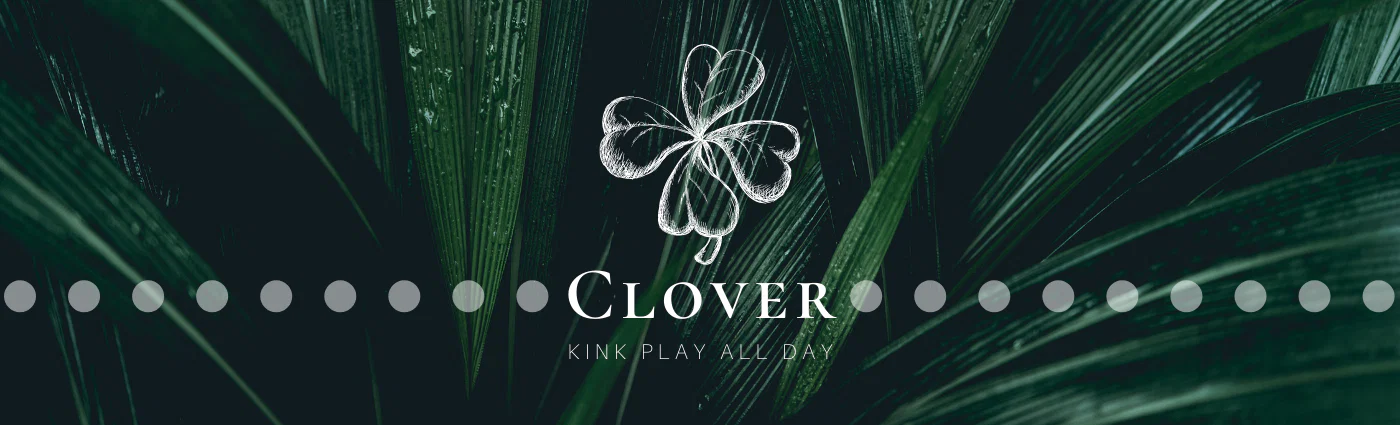 Clover de Rune profile banner