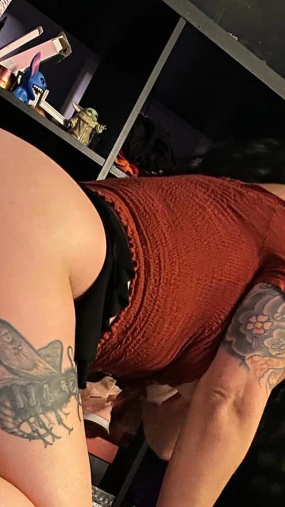 Chelsea Luxx's avatar
