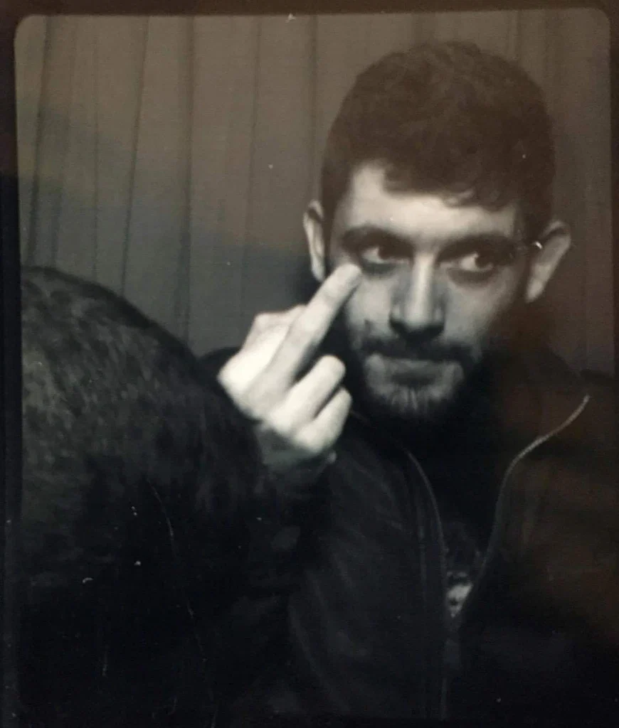 Hedgar's avatar